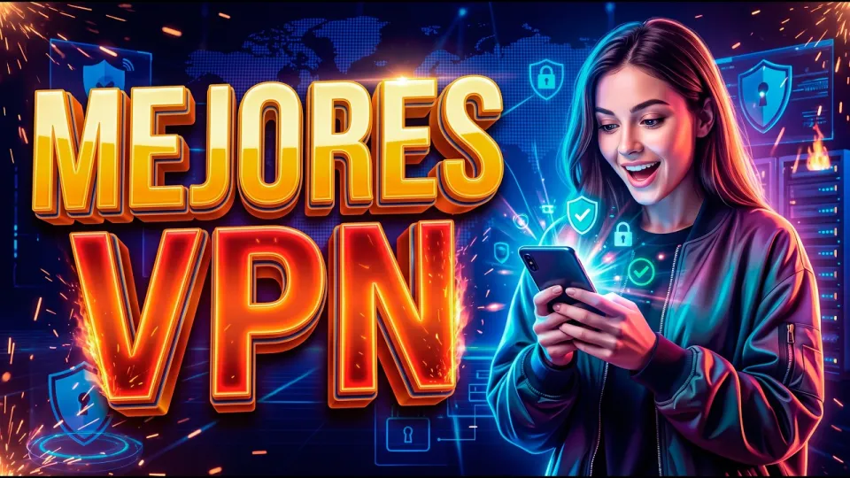 Cómo elegir las mejores VPN para uso diario en España y configurarlas en minutos